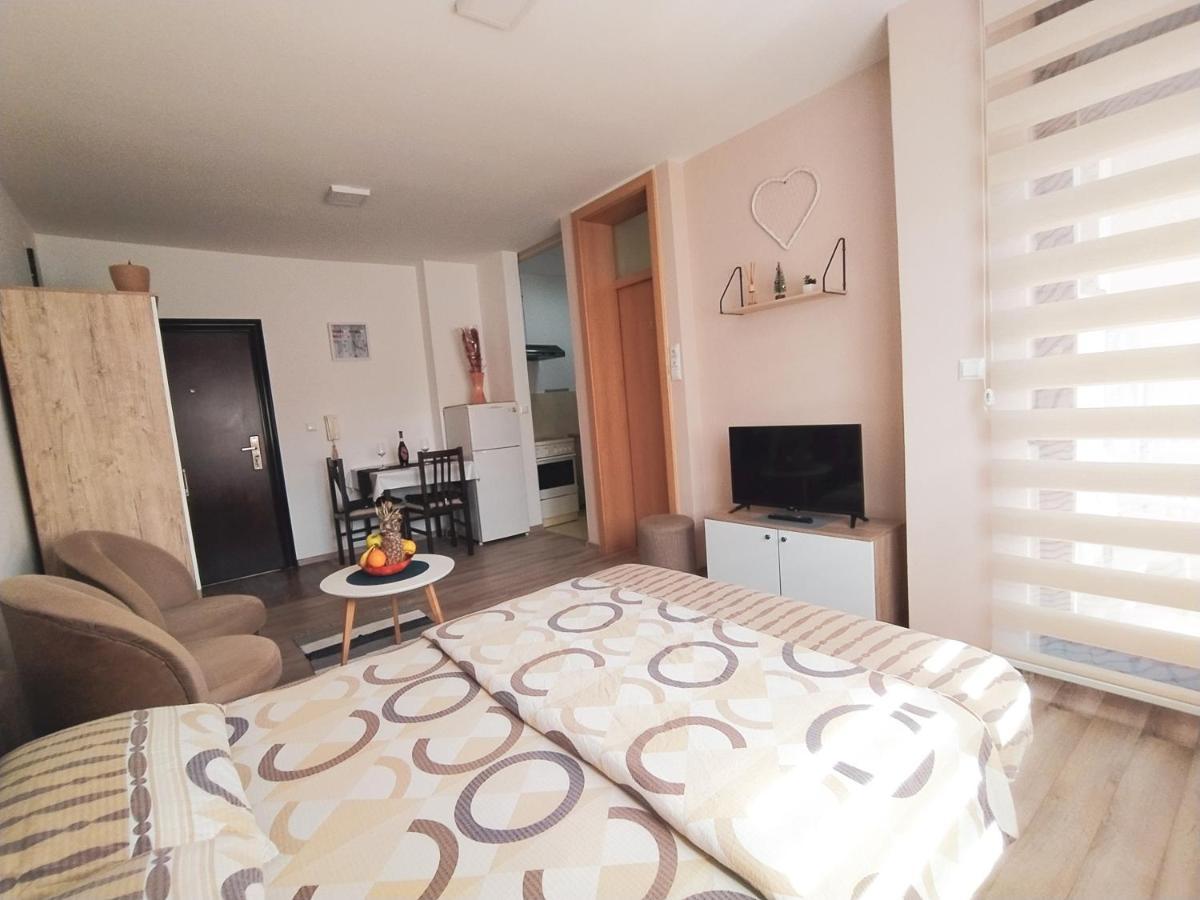 Apartman"Studio"Brčko מראה חיצוני תמונה